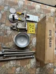 Vaultex Emergency Eye Wash Station - Brand New - 5