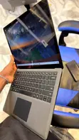 Microsoft Surface Laptop 8GB Intel Core i5 256GB SSD - 3