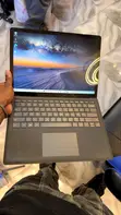 Microsoft Surface Laptop 8GB Intel Core i5 256GB SSD - 5