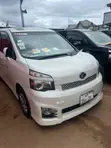 Toyota HiAce 2013 - Dubai Change - 1