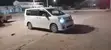 Toyota HiAce 2013 - Dubai Change - 4