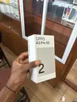 New Oppo A2 256GB Black - 1