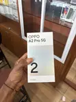 New Oppo A2 256GB Black - 3