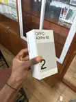 New Oppo A2 256GB Black - 5
