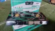 Flamino 2 Burner Gas Cooker - 1