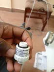Anesthesia and Ventilator Oxygen Sensors - 3