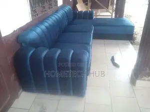 2-in-1 Living Room Sofa