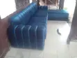 2-in-1 Living Room Sofa - 1