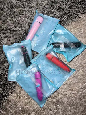 Mini Vibrator