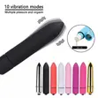 Mini Vibrator - 2