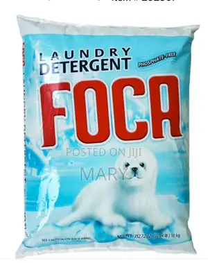 Foka Washing Powder (1kg)