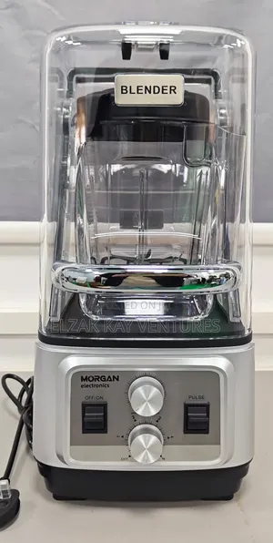 Kenwood High Grade Multifunctional Blender