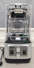 Kenwood High Grade Multifunctional Blender - 1