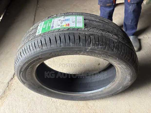 Brand New 235/55R20 Atlas Tyre - 1
