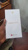 New Huawei P30 Pro 128GB Black - 2