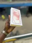 New Apple iPhone 15 128GB Pink - 2