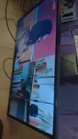 LG 43-inch LED TV - 1