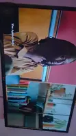 LG 43-inch LED TV - 2