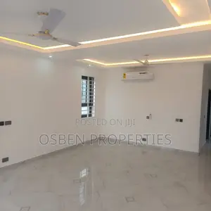 4-Bedroom House for Rent in Osben Properties, Lashibi