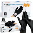 Vinyl/Nitrile Blend Hand Gloves - 3