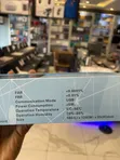 Standalone Fingerprint Time Clock - 1000 Users - 4