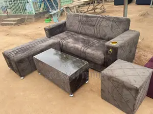 Royal Craft Sofas - Brand New