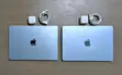 Apple MacBook Air 13-inch M5 16GB RAM 1TB SSD - 2