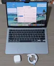 Apple MacBook Air 13-inch M5 16GB RAM 1TB SSD - 4