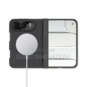 iPhone Duo Frosted Shield MagSafe Case
