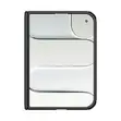iPhone Duo Frosted Shield MagSafe Case - 2
