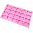 20-Hole Soap Mold for Hotel Soaps - 3
