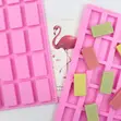20-Hole Soap Mold for Hotel Soaps - 4