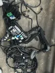 Honda Civic 2017-20 Touring Fusebox Wires Complete - 3