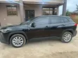 Toyota Corolla Cross 2.0 Petrol AWD 2022 Black - 2