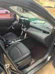 Toyota Corolla Cross 2.0 Petrol AWD 2022 Black - 4
