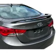 Hyundai Elantra Boot Spoiler - 3
