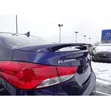 Hyundai Elantra Boot Spoiler - 4