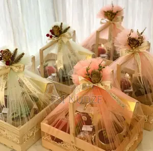 Christmas Hampers & Gift Baskets