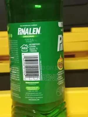 Pinalen Original Multi-Purpose Cleaner (750ml)