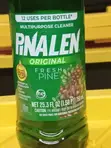 Pinalen Original Multi-Purpose Cleaner (750ml) - 5