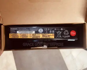 Original Lenovo 75+ Battery for ThinkPad Edge E430