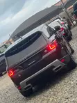 2019 Land Rover Range Rover Sport HSE Dynamic Black - 2