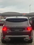 2019 Land Rover Range Rover Sport HSE Dynamic Black - 5