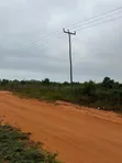 5 Acres Registered Land for Sale in New Ningo - 3