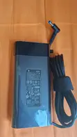 HP 90W Laptop Adapter with Blue Pin - 3