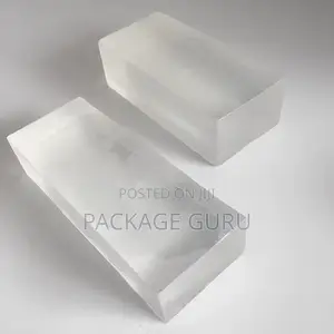 Goat Milk Glycerin Soap Base - 1kg