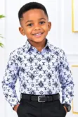 Quality Children's Wear Shirt - DL Brand - 2