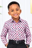 Quality Children's Wear Shirt - DL Brand - 3