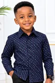 Quality Children's Wear Shirt - DL Brand - 4
