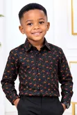 Quality Children's Wear Shirt - DL Brand - 5